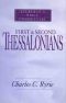 [Everyman's Bible Commentary 01] • First & Second Thessalonians · Everyman's Bible Commentary